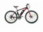 Электровелосипед Eltreco объявление продам