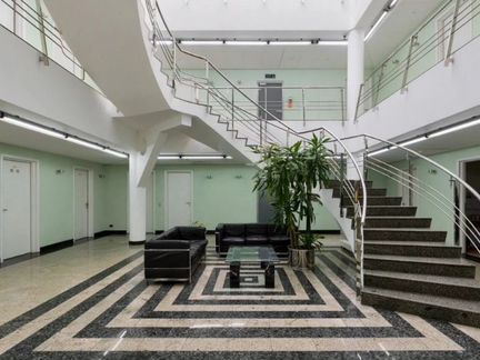Сдам офисное помещение, 1435 м²