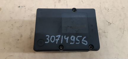 Вольво S60 XC90 блок абс 30714956 ABS