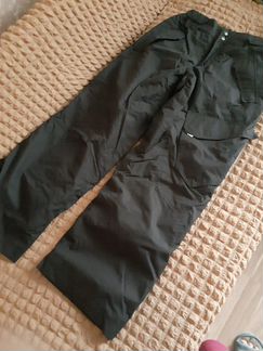 Брюки горнолыжные