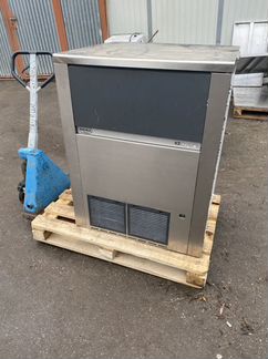 Льдогенератор Brema 155 кг кубик