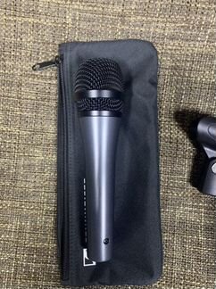 Динамический микрофон sennheiser e835-s