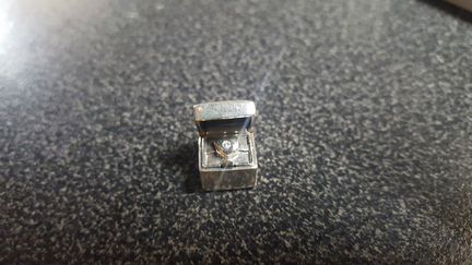 Шармы Pandora раритет (оригинал)