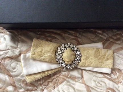 Dolce gabbana брошь оригинал