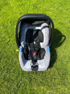 Recaro Previa детское автокресло