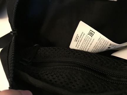 Сумка stone island