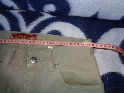 Джинсы Albat R: W-31 / L-34 (Б/У)