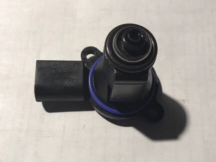 Электромагнитный клапан компрессора пневмоподвески