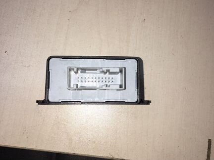 Блок управления светом Audi A6C6