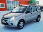 Suzuki Ignis 1.3 МТ, 2003, 114 000 км объявление продам
