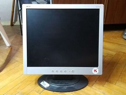 Монитор Acer AL1715