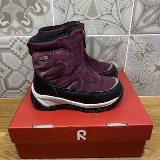 Ботинки Reima