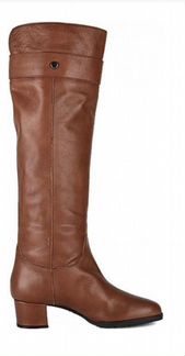 Сапоги зимние Grey Mer новые, 39