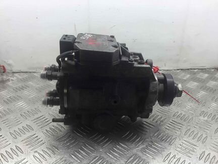 Насос тнвд на Ford Transit V 2002г