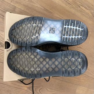 Ботинки мужские Dr.Martens 41 размер