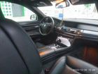 BMW 7 серия 4.4 AT, 2010, 140 000 км объявление продам