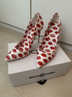 Туфли с принтом Aldo