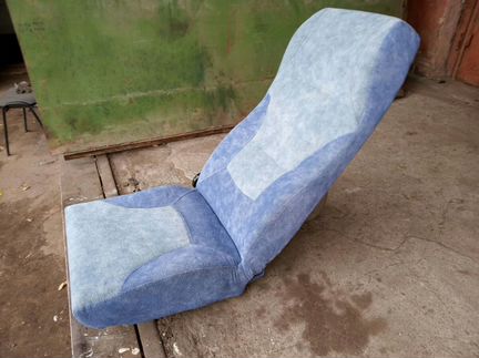 Сидения для микроавтобуса