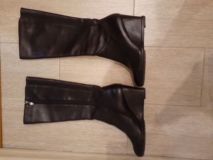 Сапоги женские Эконика рр 38