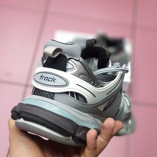 Balenciaga Track (Кроссовки Баленсиага Трек)