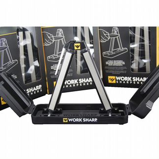 Точилка Work Sharp wsbchags-I