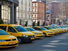 Таксопарк с базой водителей / Доход 48000