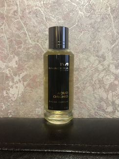 Mancera Aoud Orchid 60 ml