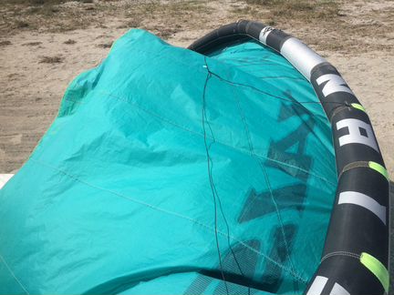 Кайт Naish Boxer 12m