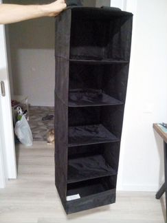Модуль для хранения IKEA Skubb