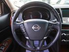 Nissan Teana 2.5 CVT, 2010, 127 000 км объявление продам