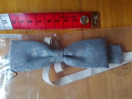 Галстук бабочка