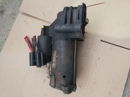 Стартер RYC1U11000AF ford Mondeo 2.0 DI/ TDDi 16V