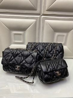Сумка chanel