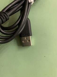 Зарядка для часов Garmin Fenix 3