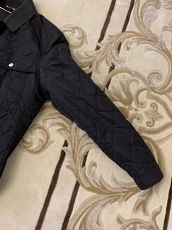 Куртка мужская