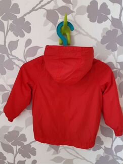 Ветровка Waikiki для мальчика 2-3 года