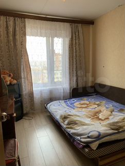 3-к квартира, 61 м², 8/9 эт.