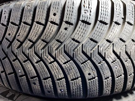 255/55R18 Michelin lxin2 Run Flat