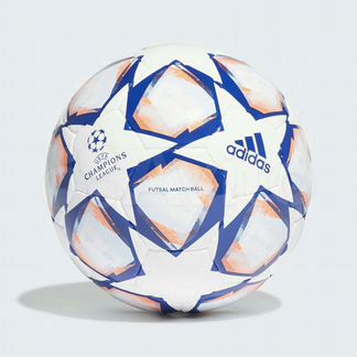 Футзальный мяч Adidas Finale 20 PRO Sala FS0255