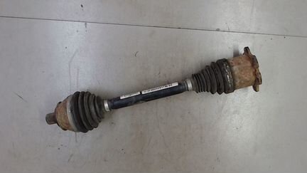 Привод шрус передний Volkswagen Phaeton, 2006