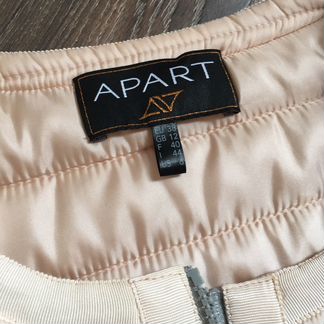 Куртка Apart EU 38 новая