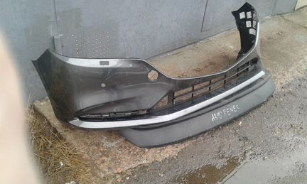 Mazda 6 GJ 3 Бампер передний GSH750031
