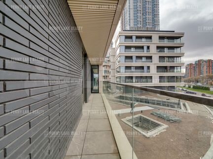 3-к квартира, 169 м², 4/7 эт.