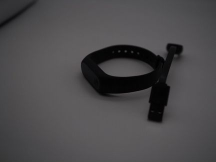 Xiaomi mi band 2
