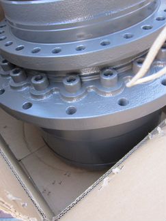 Редуктор EC240BLC 14575732