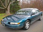 Chrysler Vision 3.5 AT, 1994, 500 000 км объявление продам