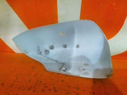 Крышка зеркала левая Toyota Corolla 11 E180