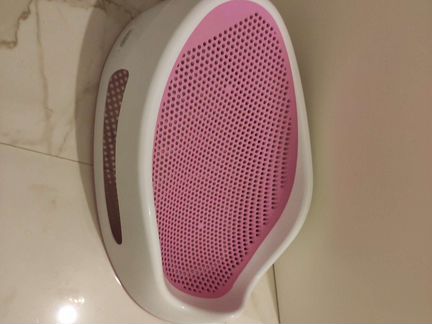 Горка для купания AngelCare Bath Support ST-01горк