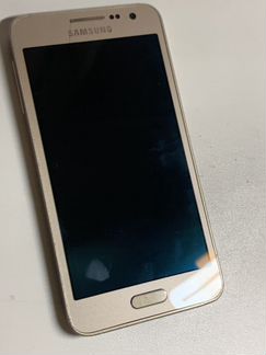 Телефон Samsung Galaxy a5 2015