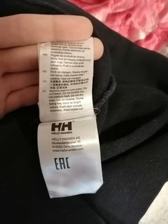Свитшот Helly Hansen